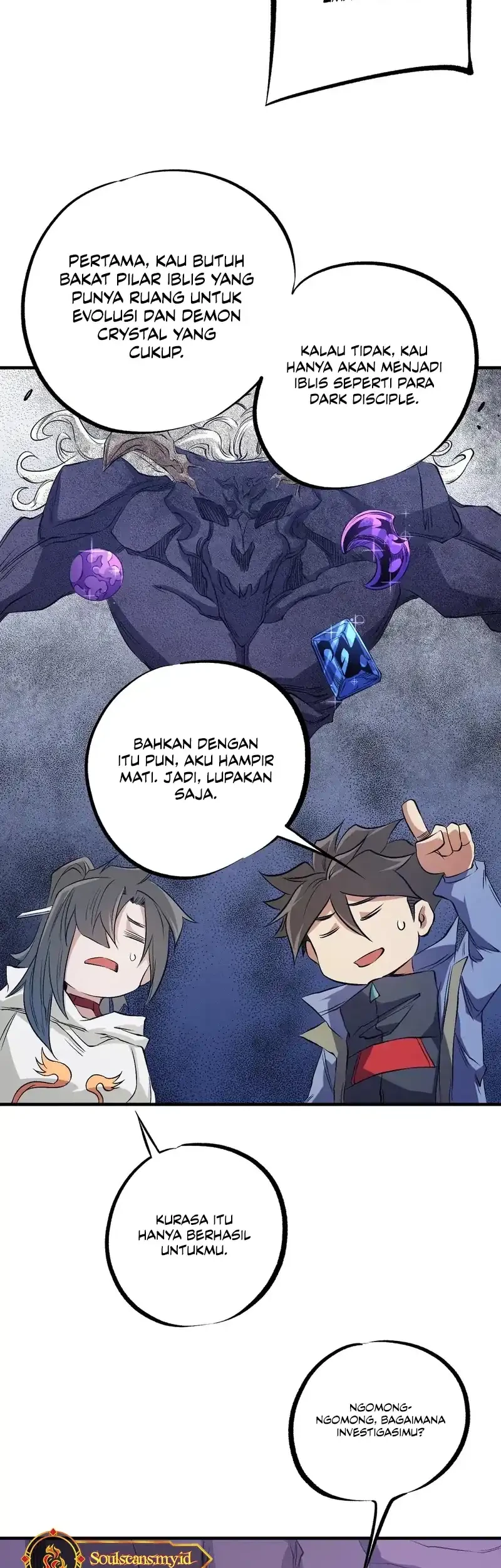 Chapter 93 - halaman 36