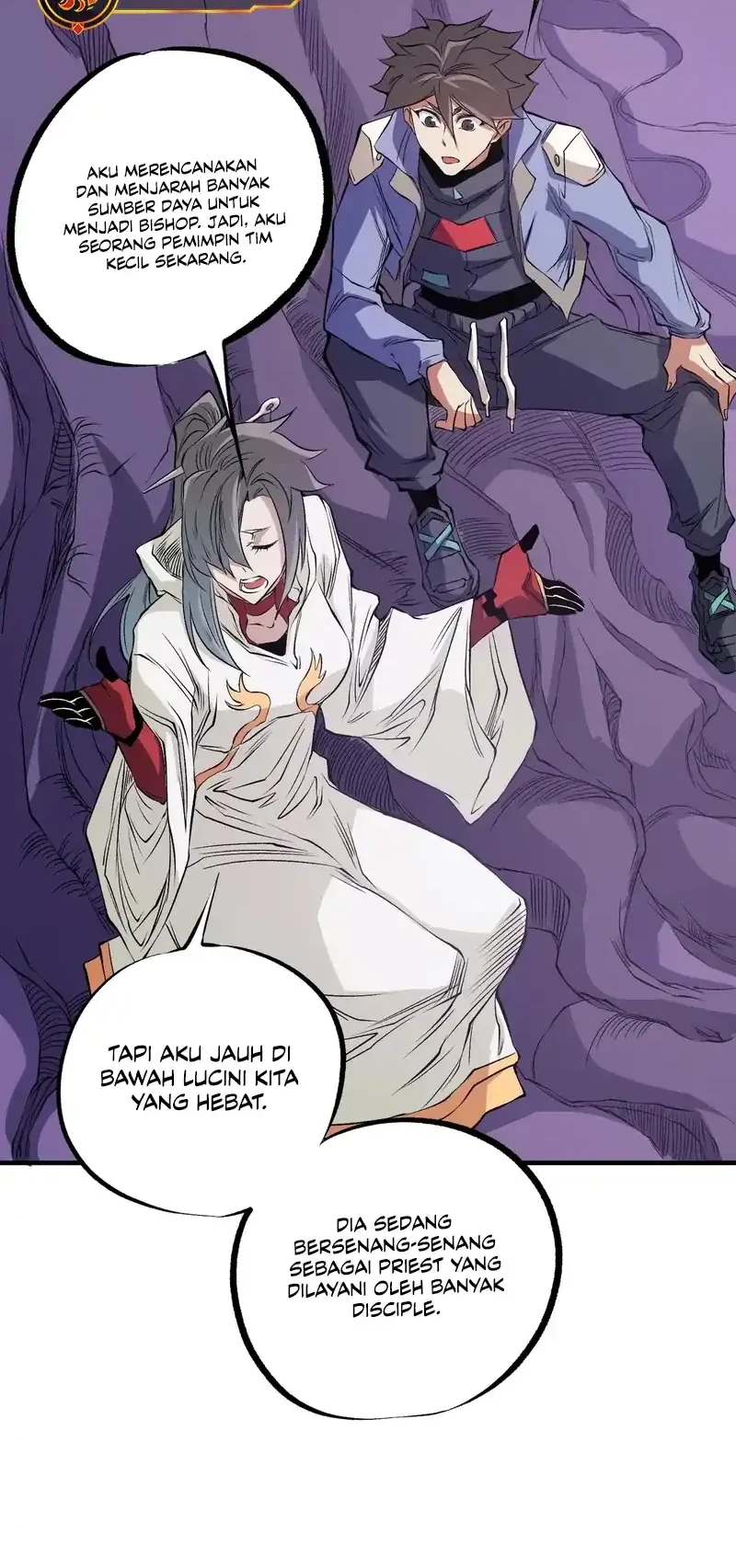 Chapter 93 - halaman 37