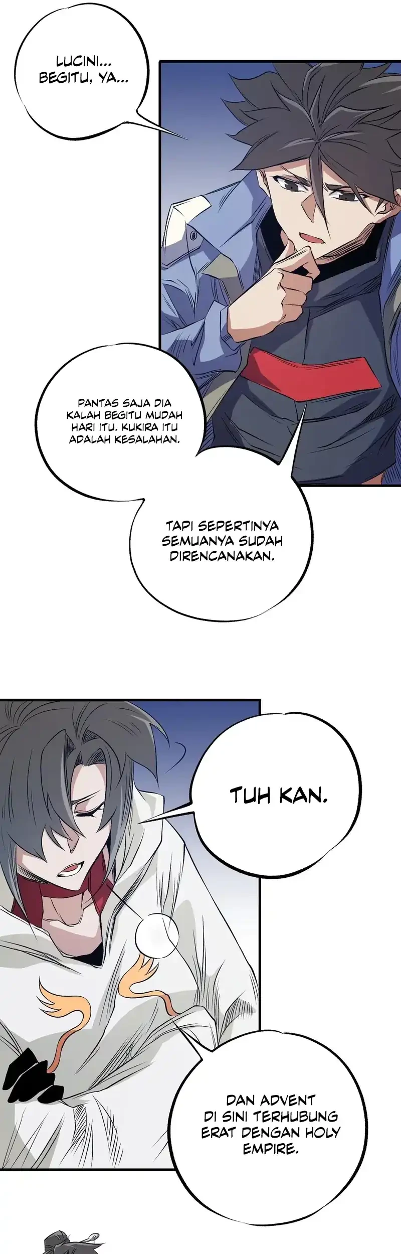 Chapter 93 - halaman 38