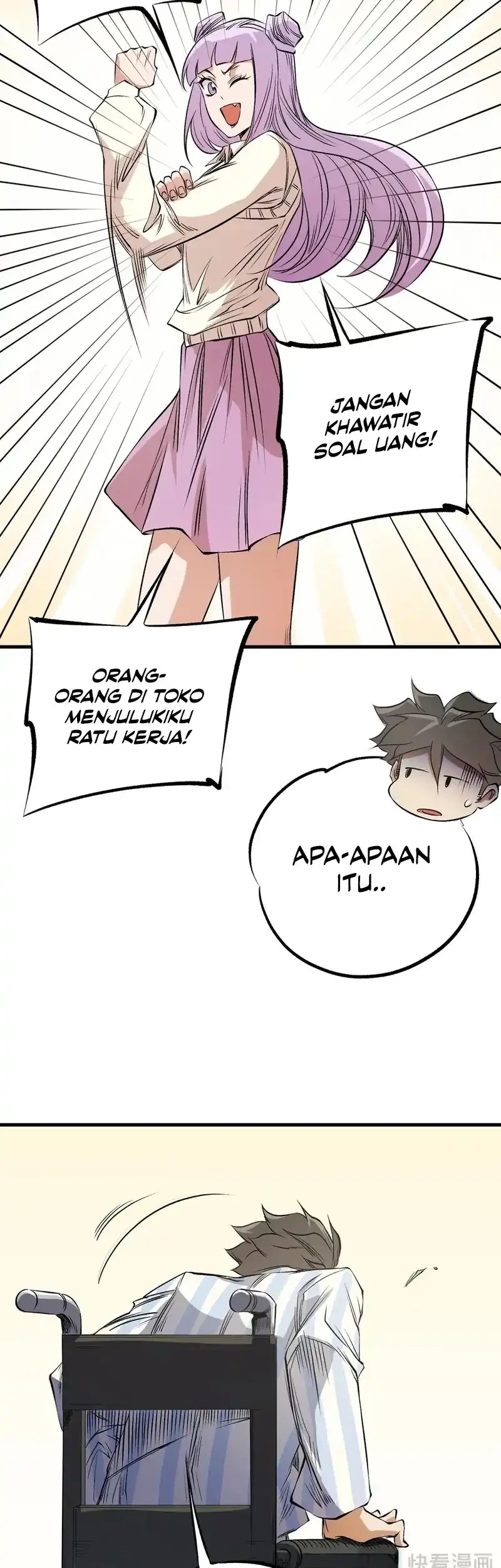 Chapter 93 - halaman 8