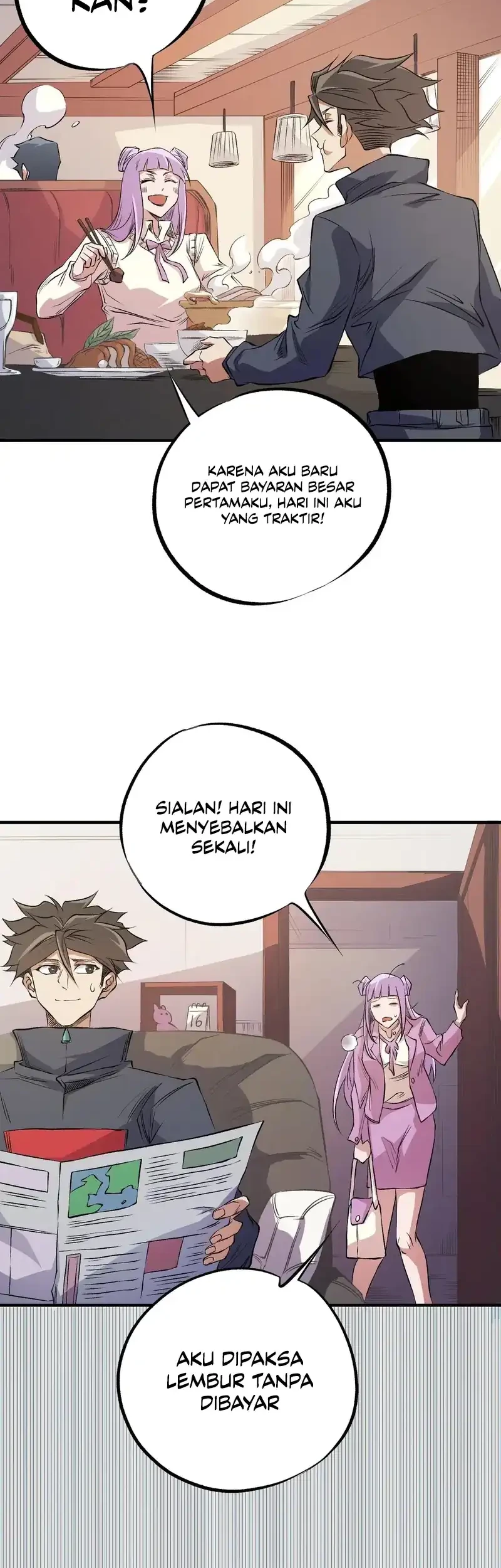 Chapter 93 - halaman 19