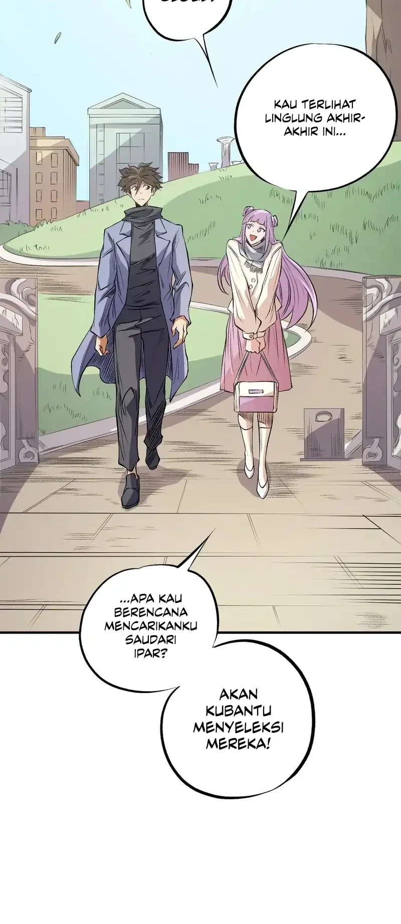 Chapter 93 - halaman 21