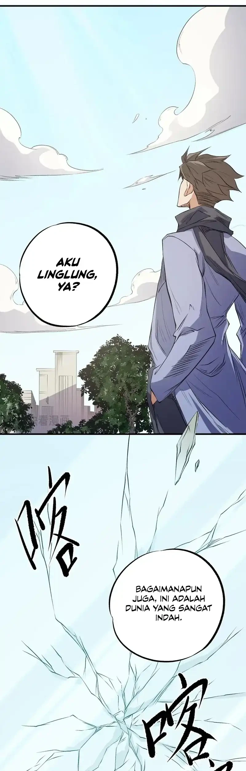 Chapter 93 - halaman 22