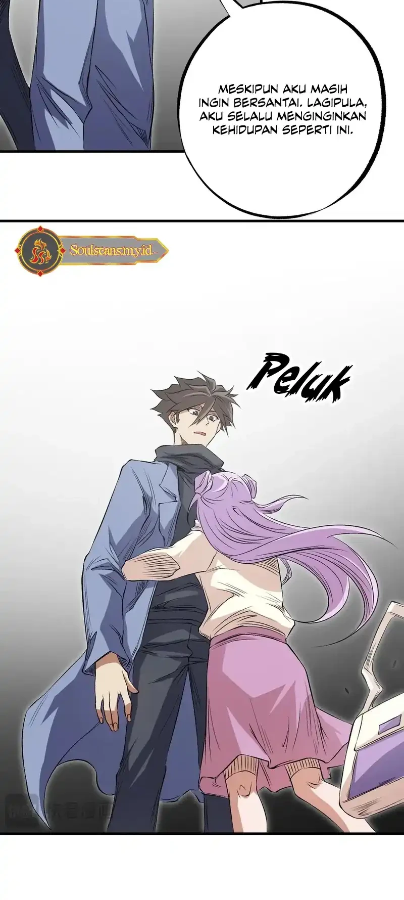 Chapter 93 - halaman 25