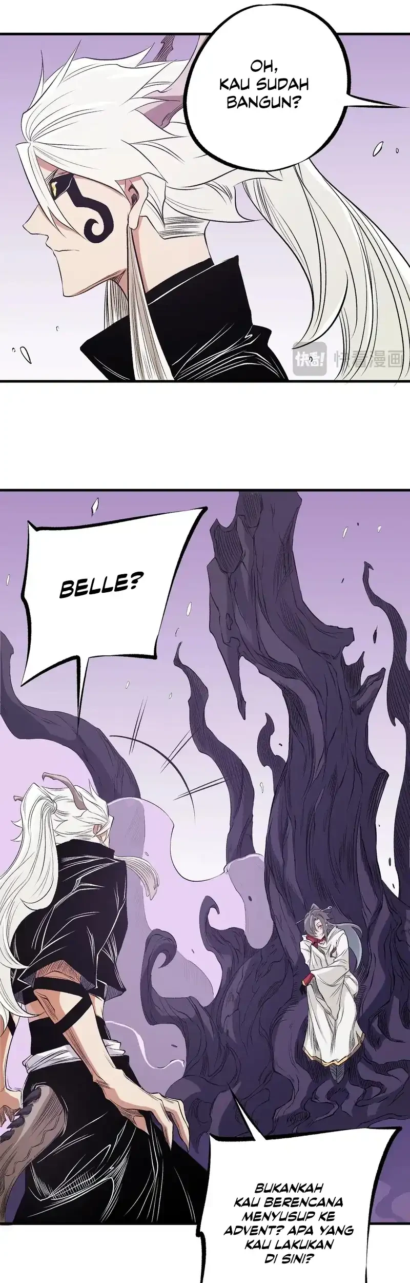 Chapter 93 - halaman 30