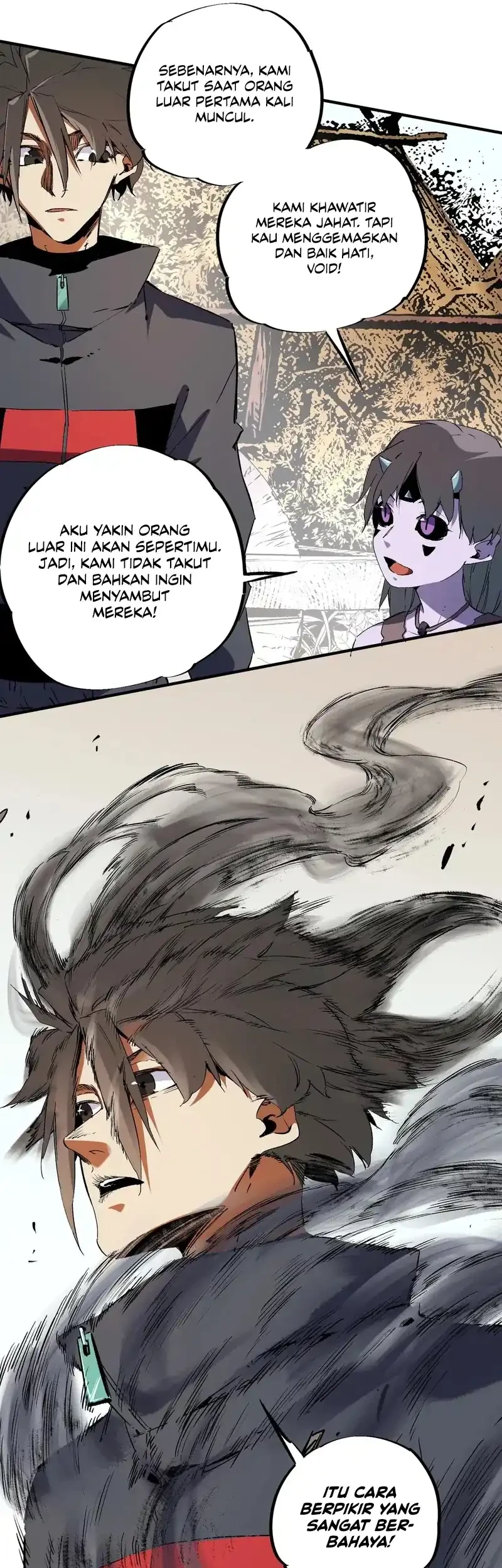 Chapter 94 - halaman 30