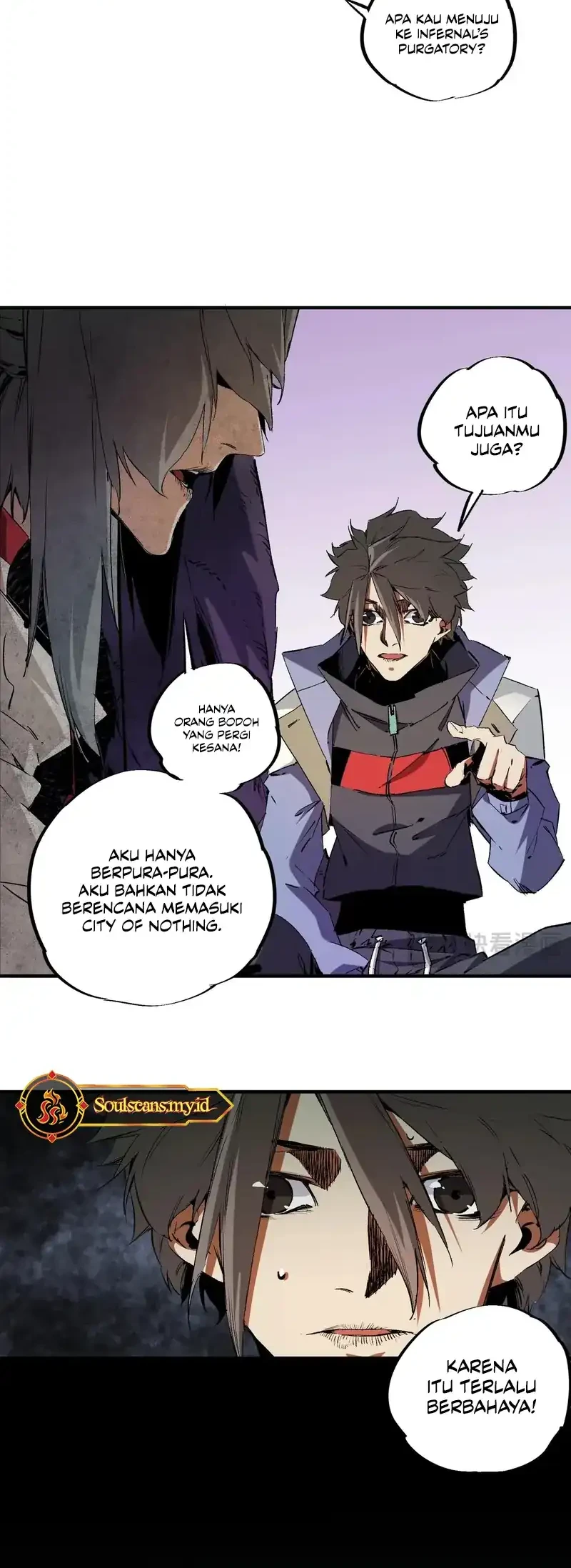 Chapter 94 - halaman 6