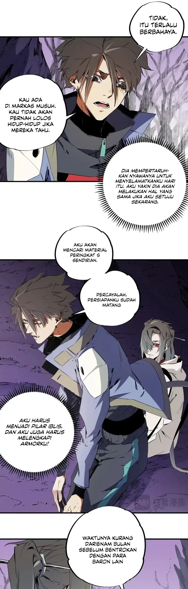 Chapter 94 - halaman 10