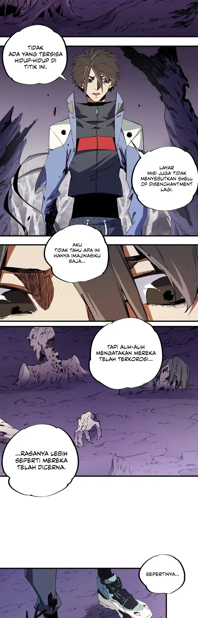 Chapter 94 - halaman 12