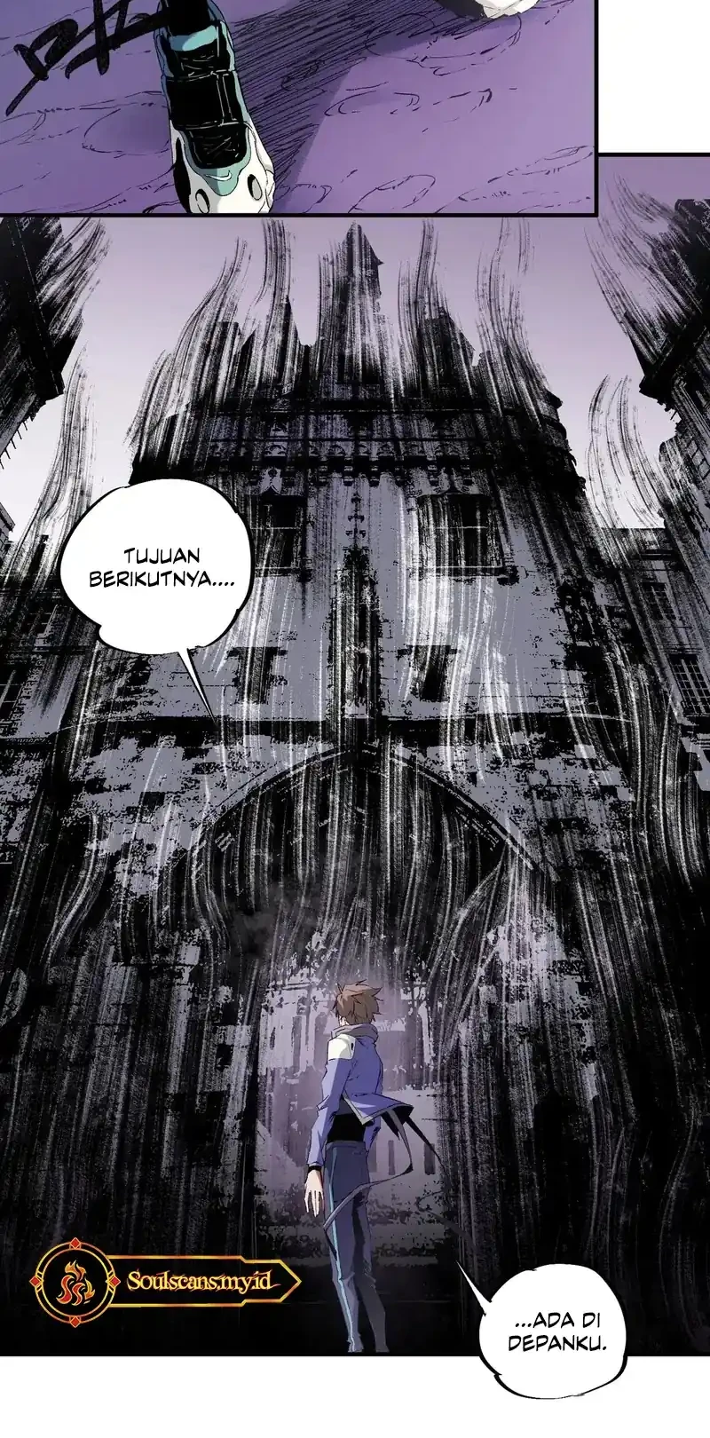 Chapter 94 - halaman 13