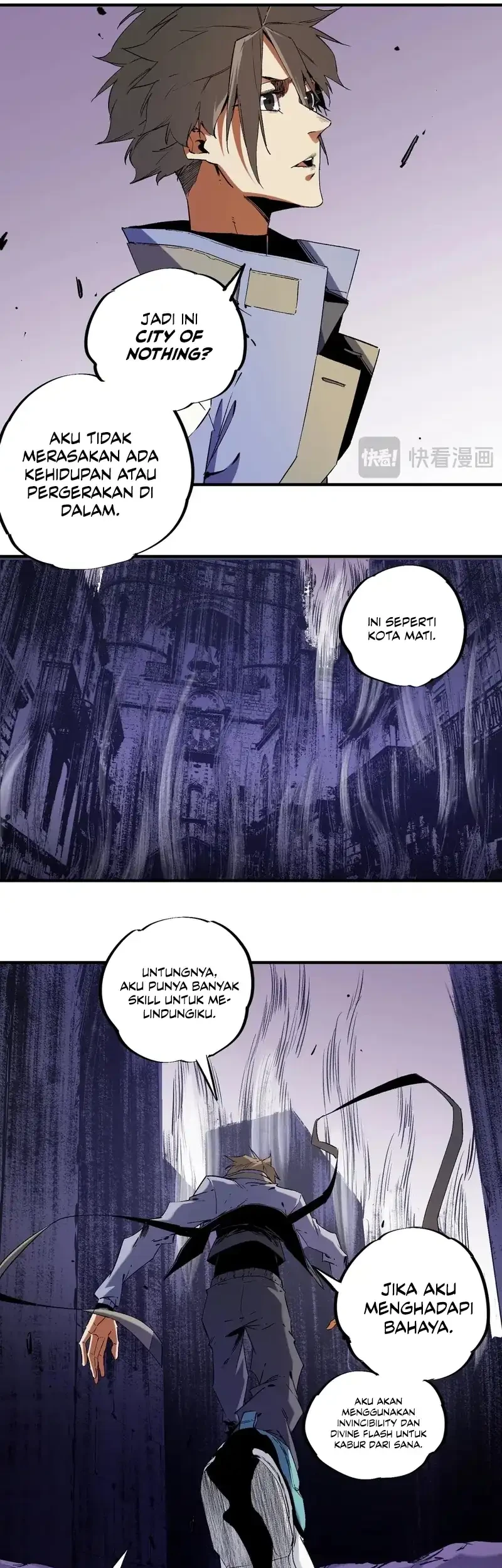 Chapter 94 - halaman 14