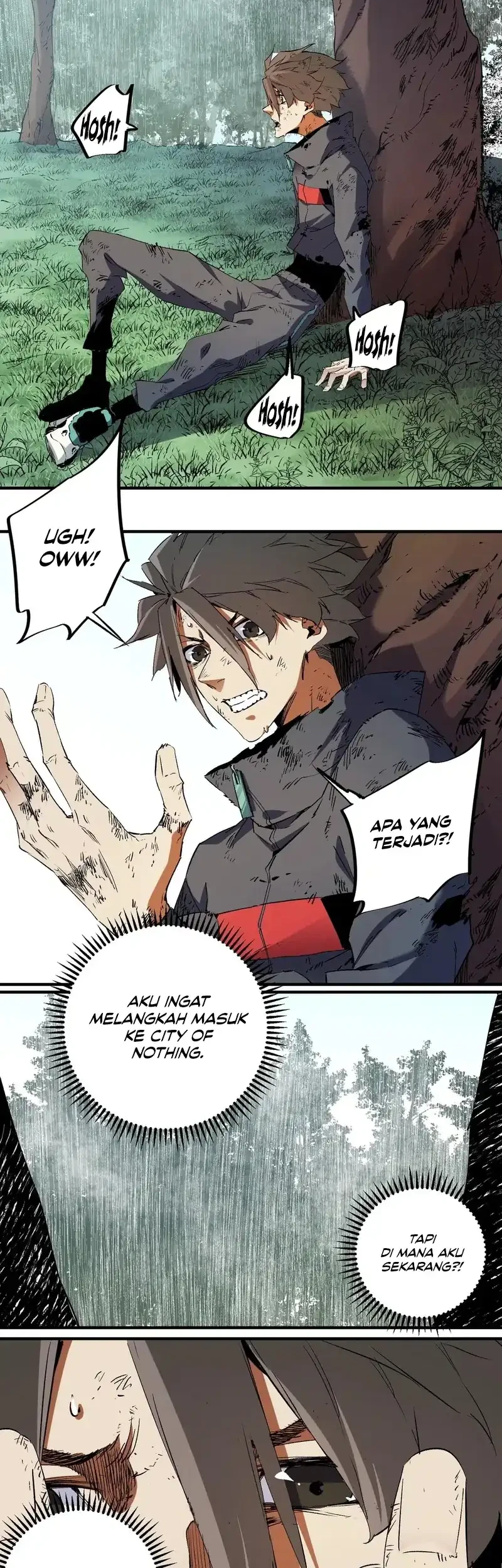 Chapter 94 - halaman 17