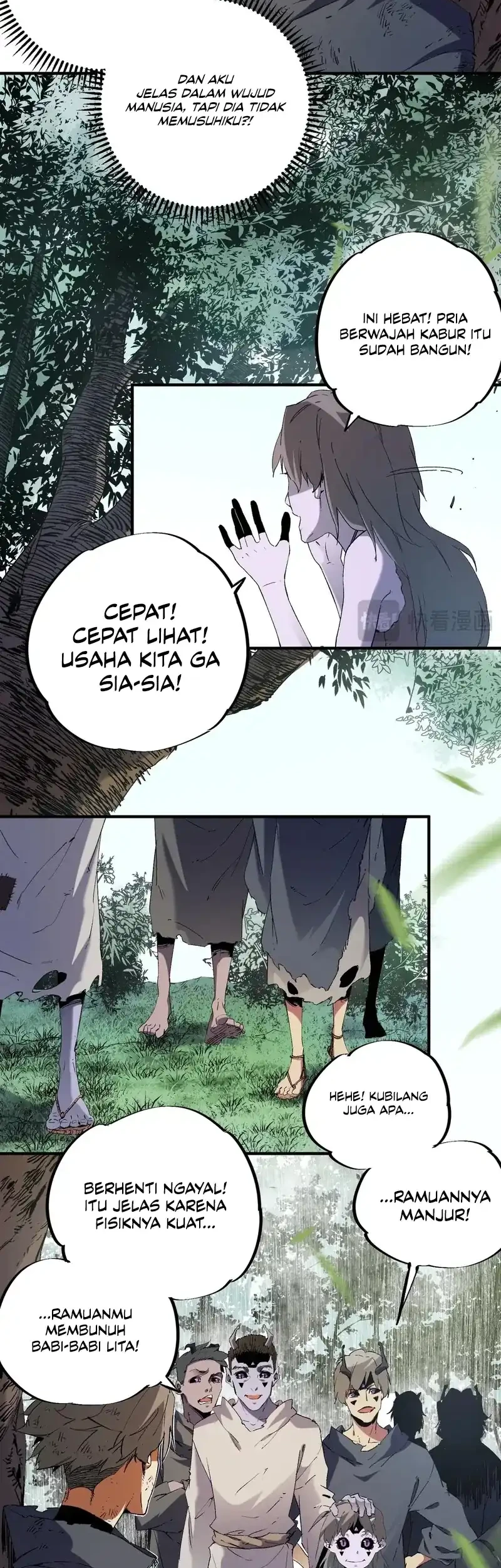 Chapter 94 - halaman 20