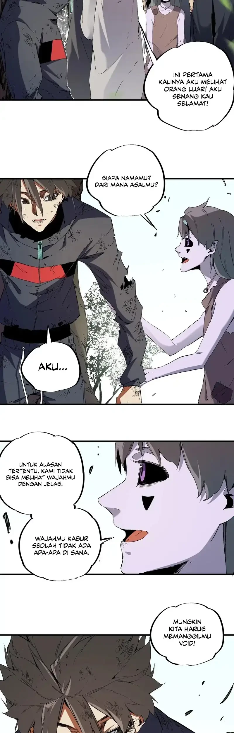 Chapter 94 - halaman 21
