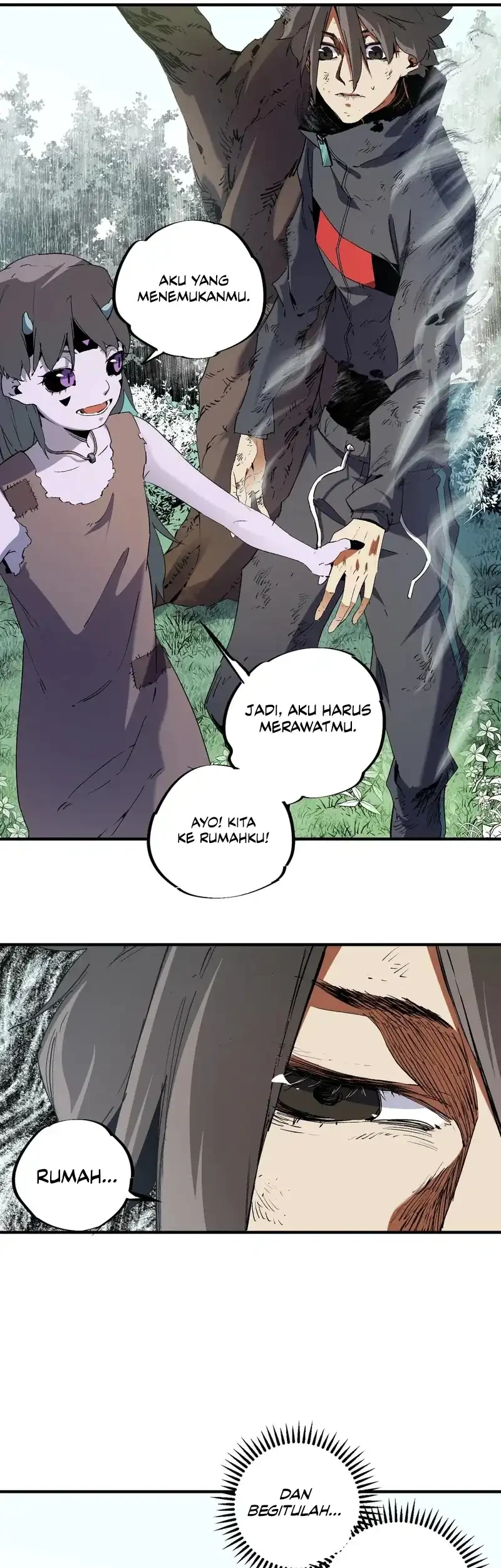 Chapter 94 - halaman 23