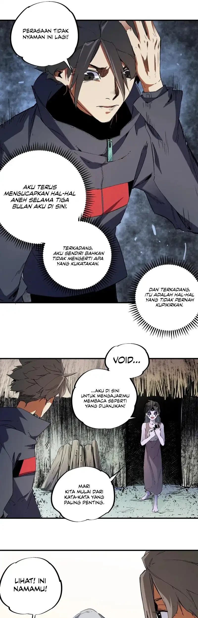 Chapter 94 - halaman 27