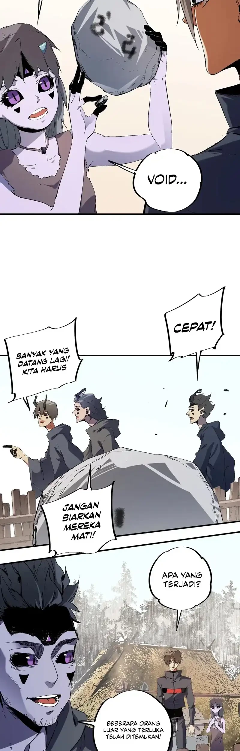 Chapter 94 - halaman 28