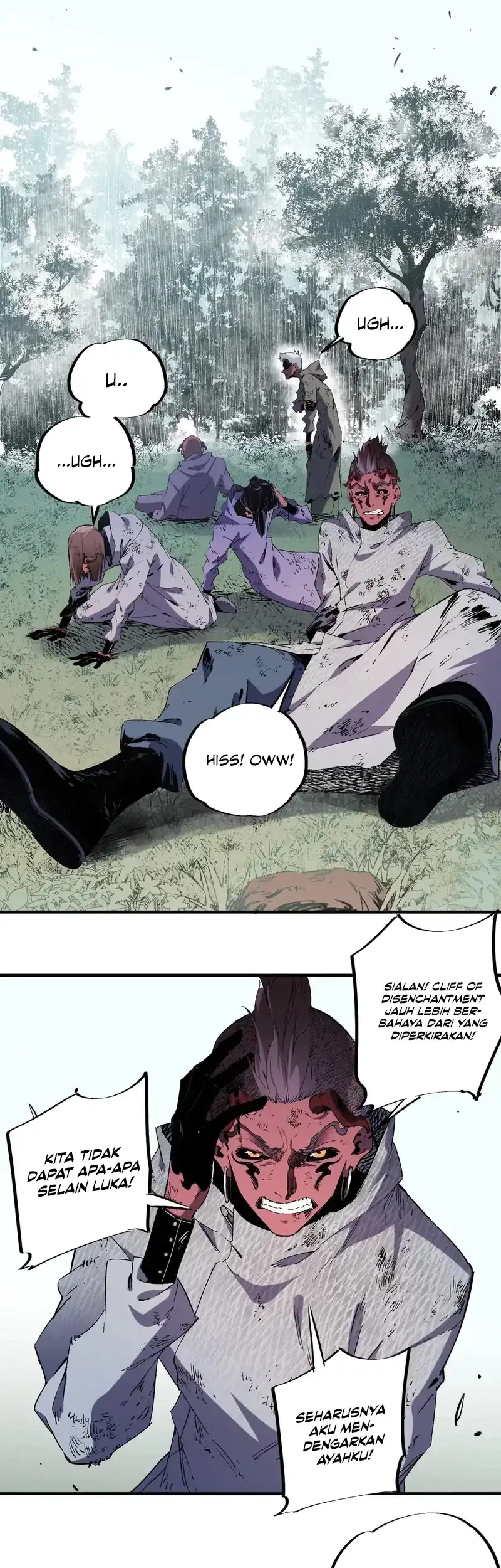 Chapter 95 - halaman 4