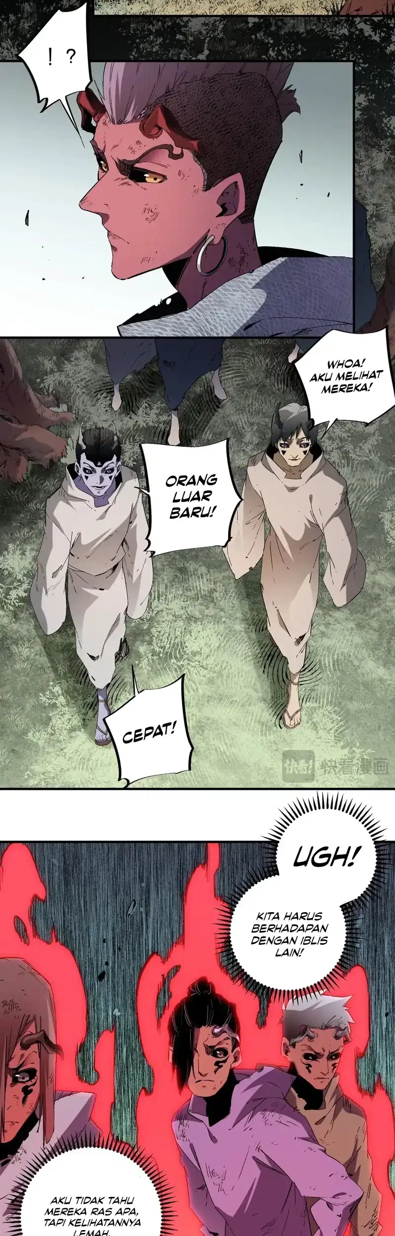 Chapter 95 - halaman 7