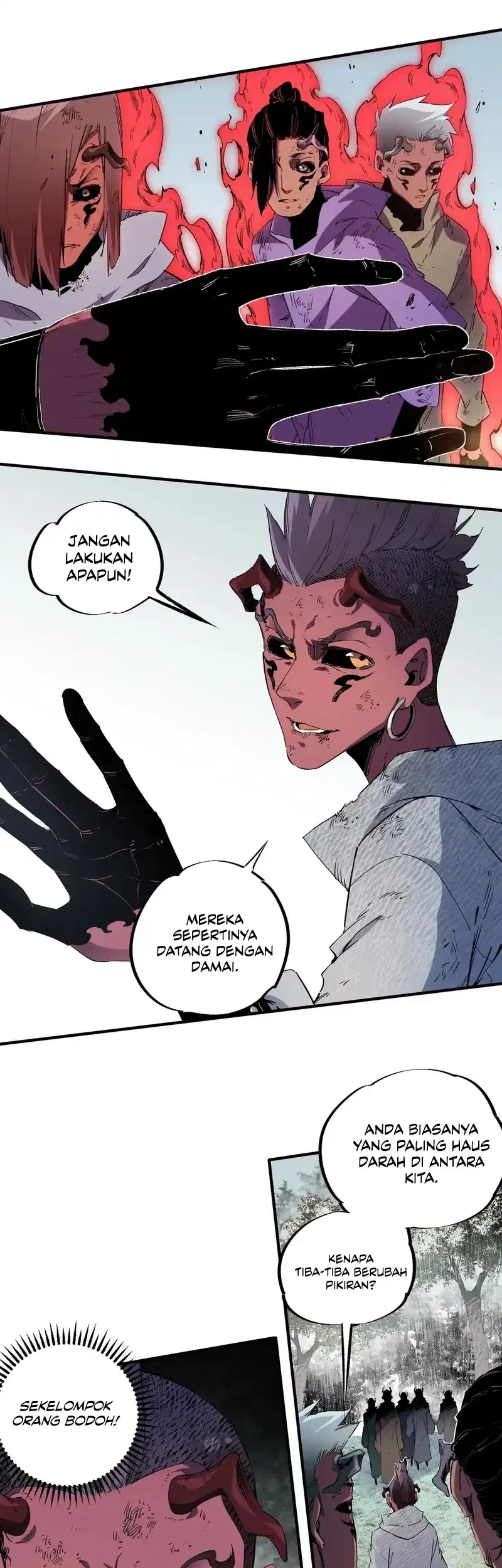 Chapter 95 - halaman 9