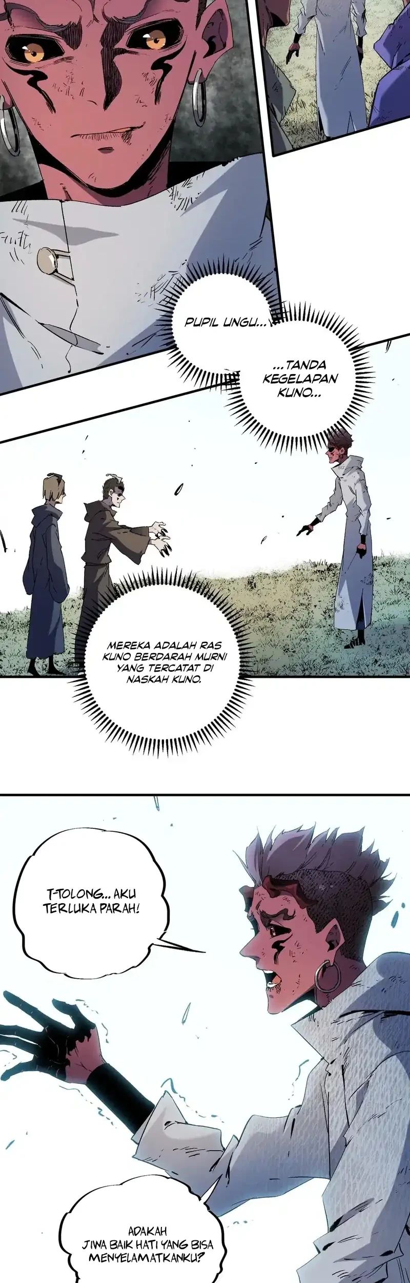Chapter 95 - halaman 10