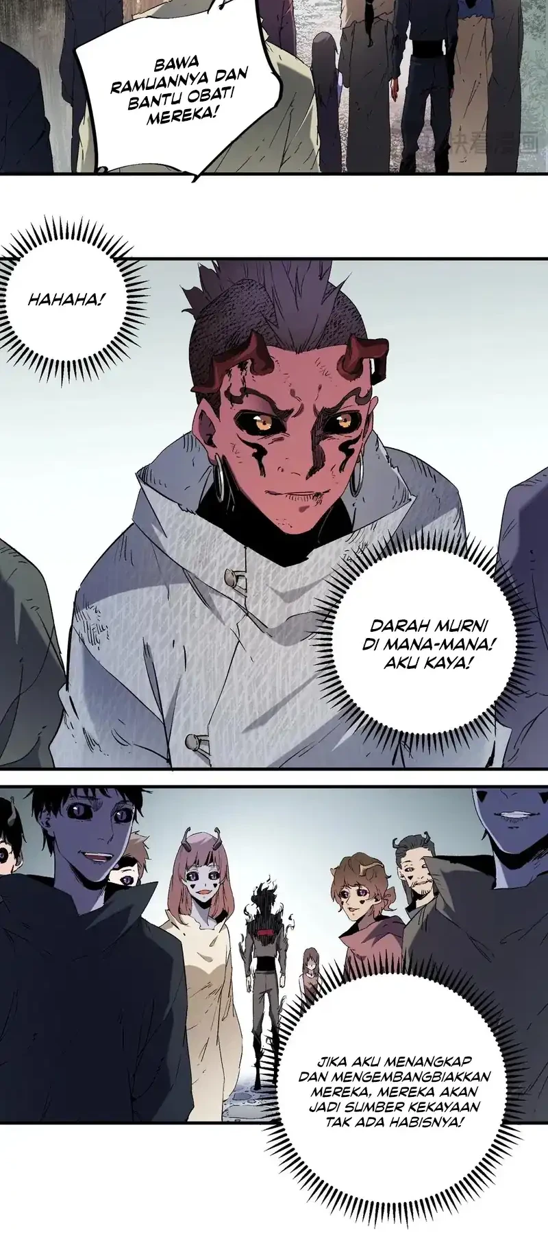Chapter 95 - halaman 12