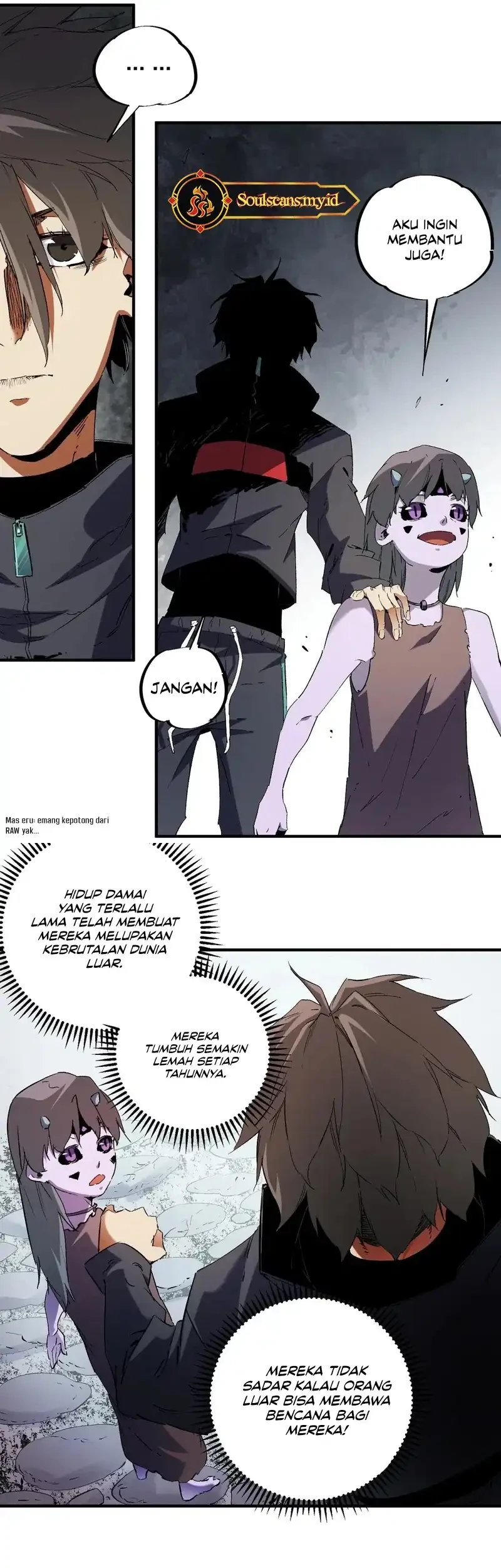 Chapter 95 - halaman 13