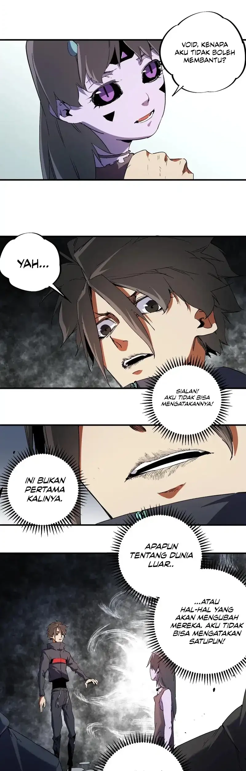 Chapter 95 - halaman 14