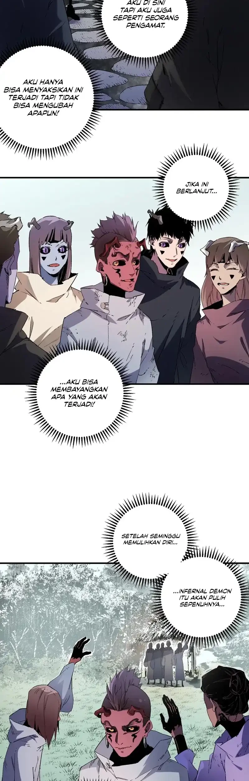 Chapter 95 - halaman 15