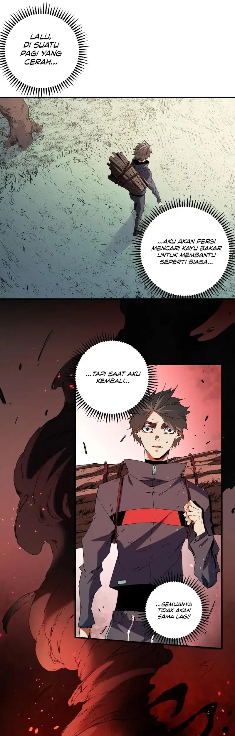 Chapter 95 - halaman 17