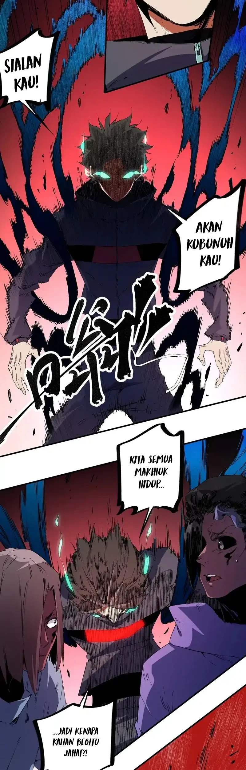 Chapter 95 - halaman 20