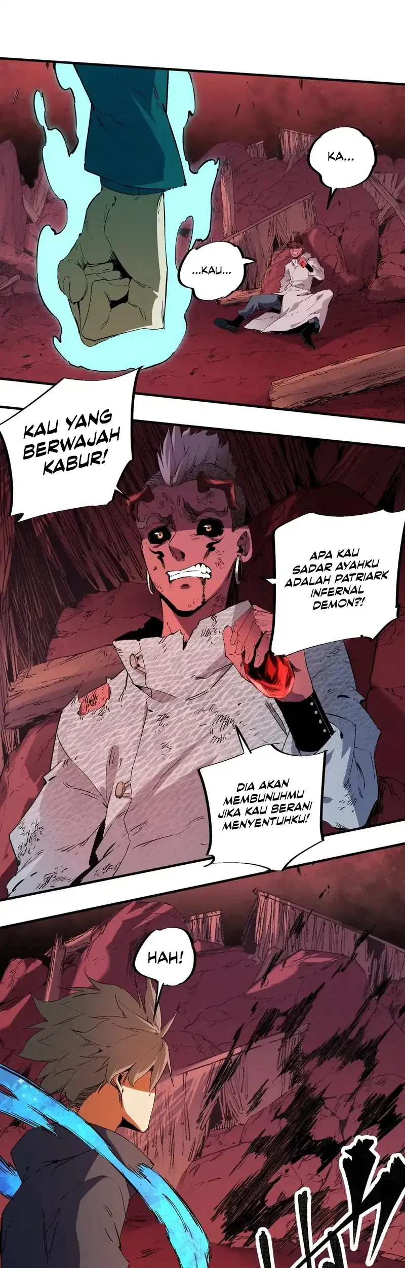 Chapter 95 - halaman 24