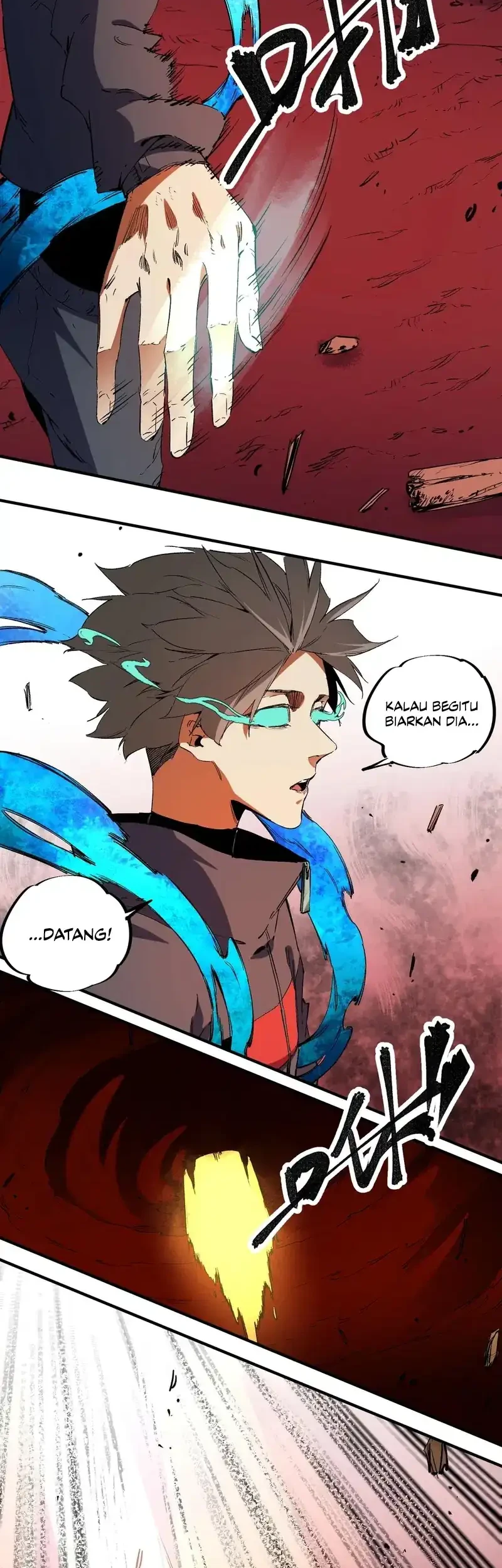 Chapter 95 - halaman 25