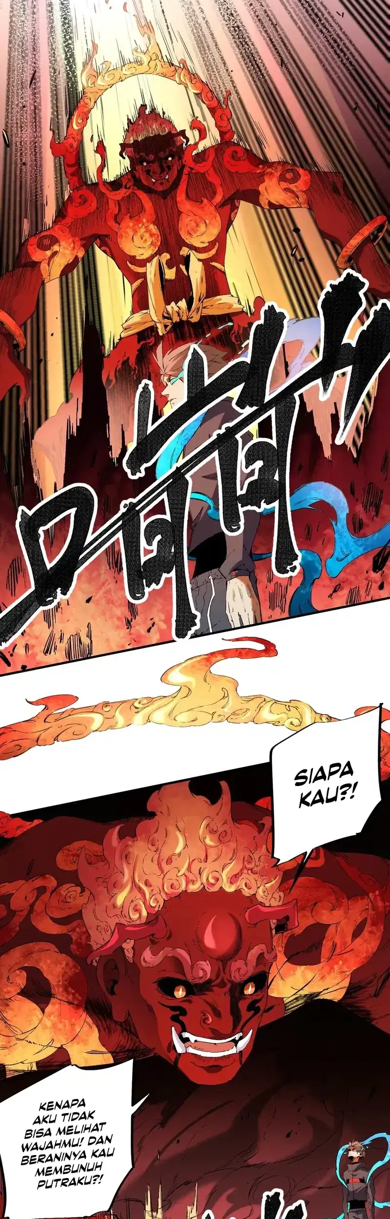 Chapter 95 - halaman 26
