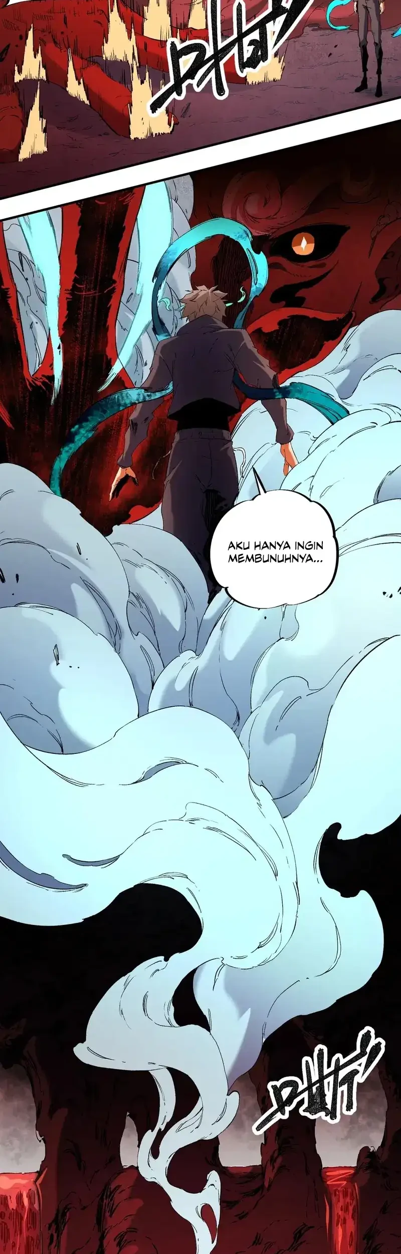 Chapter 95 - halaman 27