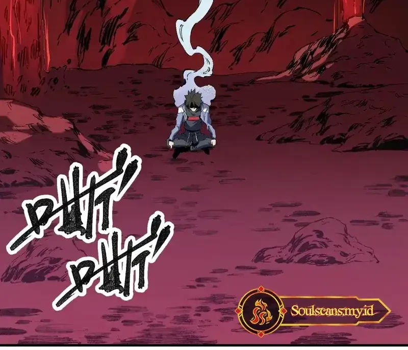 Chapter 95 - halaman 28