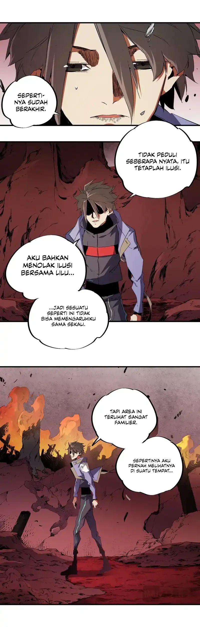 Chapter 95 - halaman 29