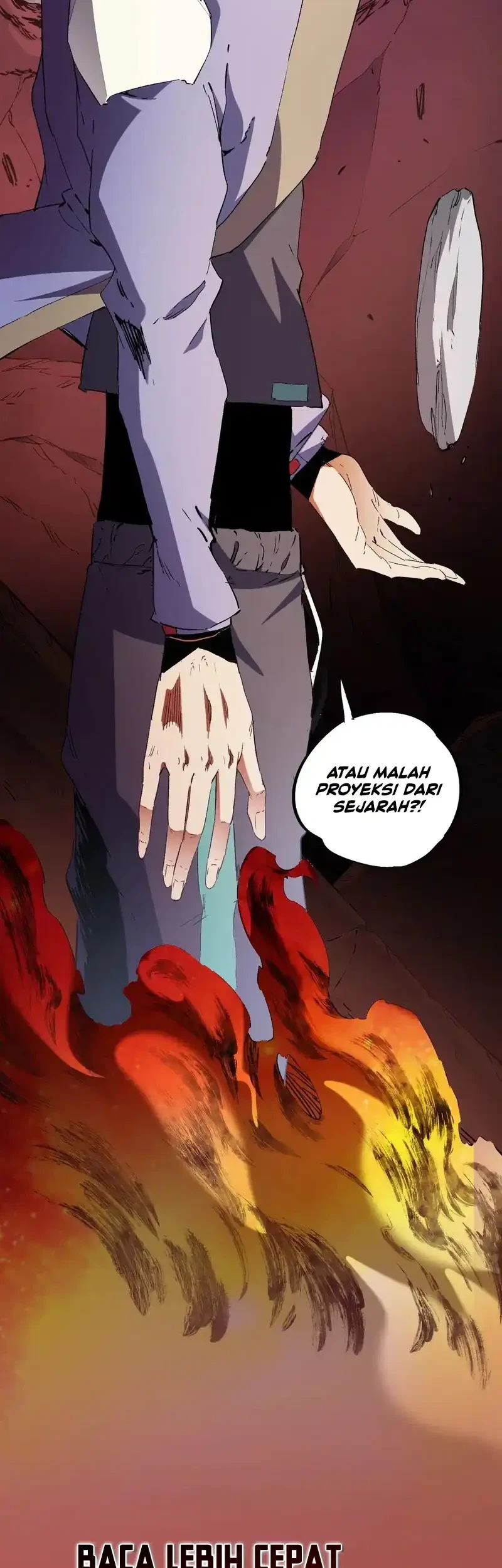 Chapter 95 - halaman 31