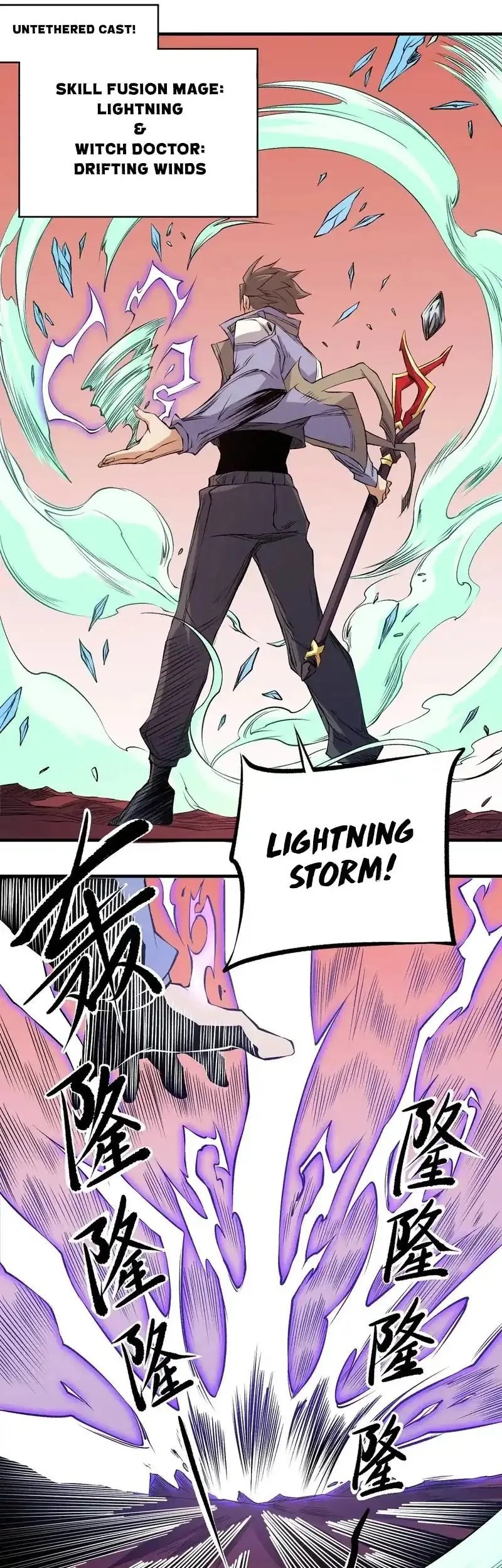 Chapter 96 - halaman 29