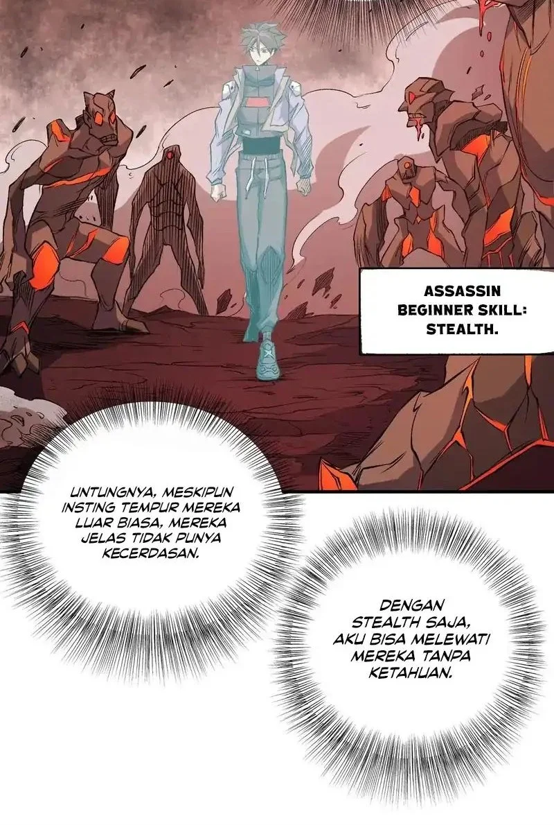 Chapter 96 - halaman 36