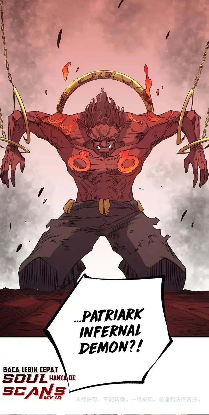 Chapter 96 - halaman 38