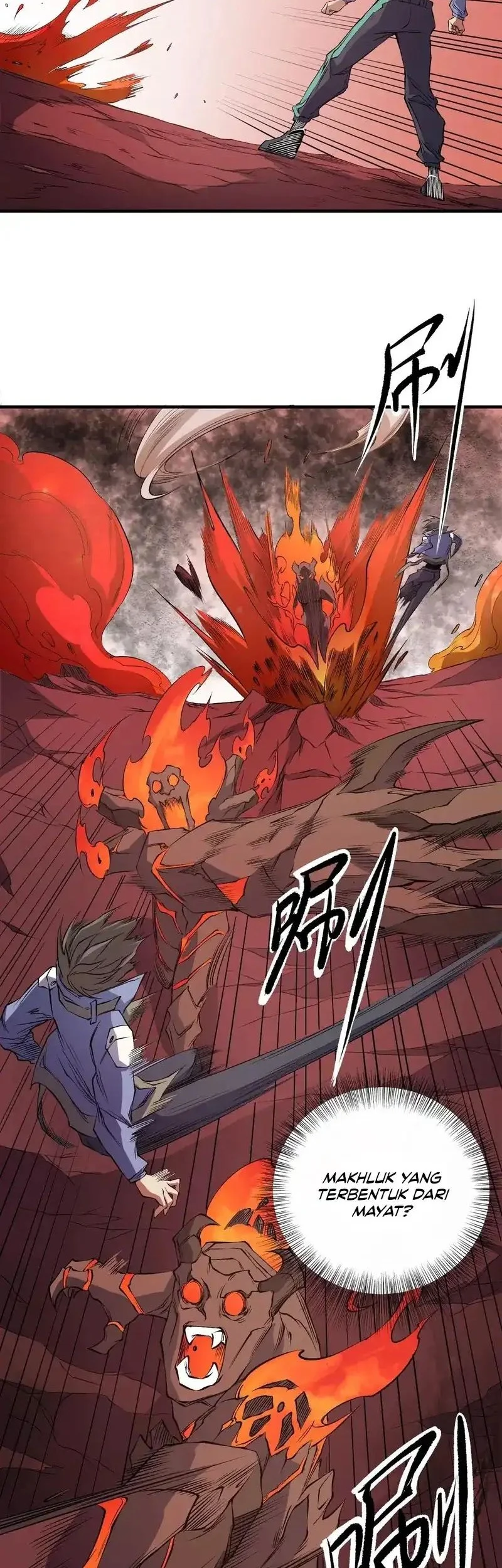 Chapter 96 - halaman 12