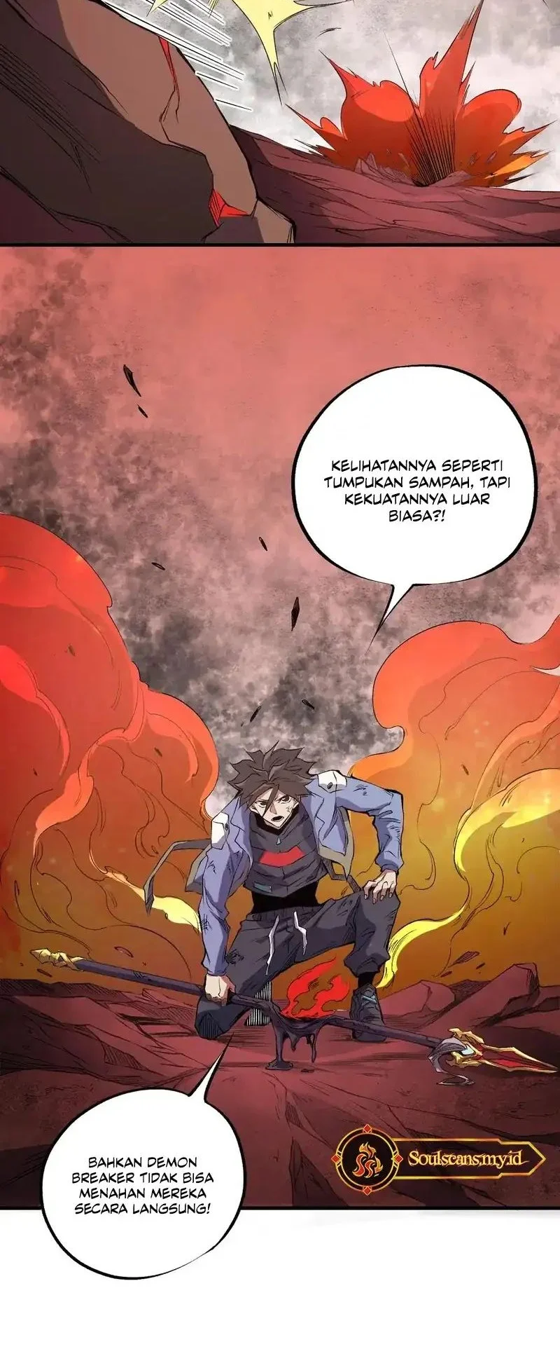 Chapter 96 - halaman 17