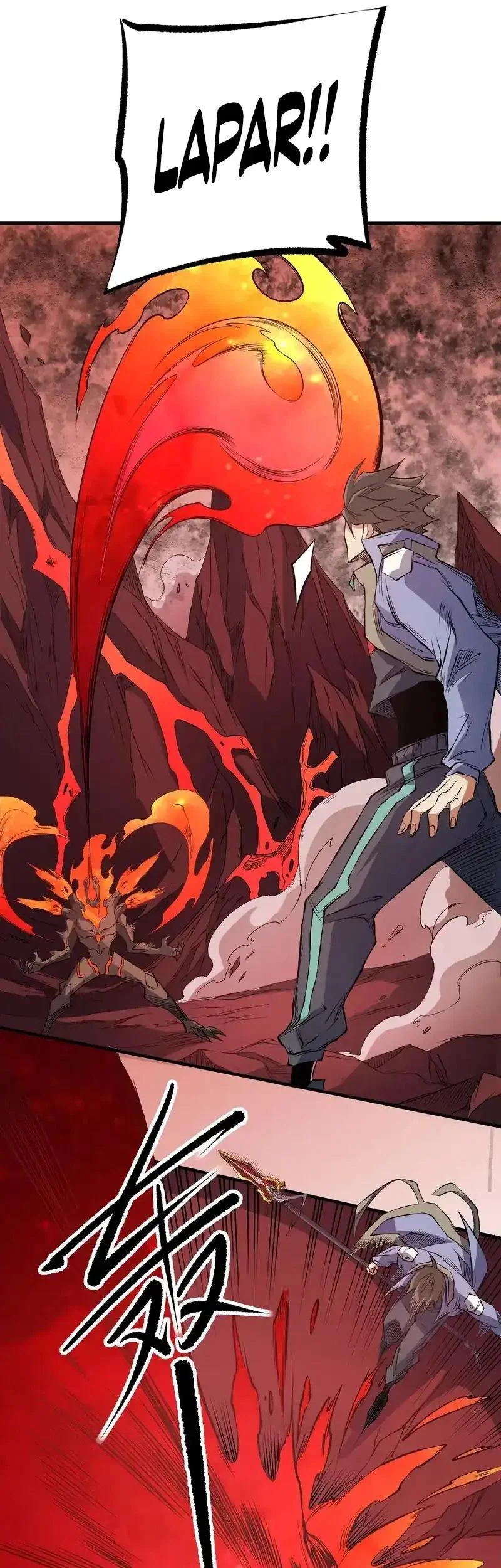Chapter 96 - halaman 18
