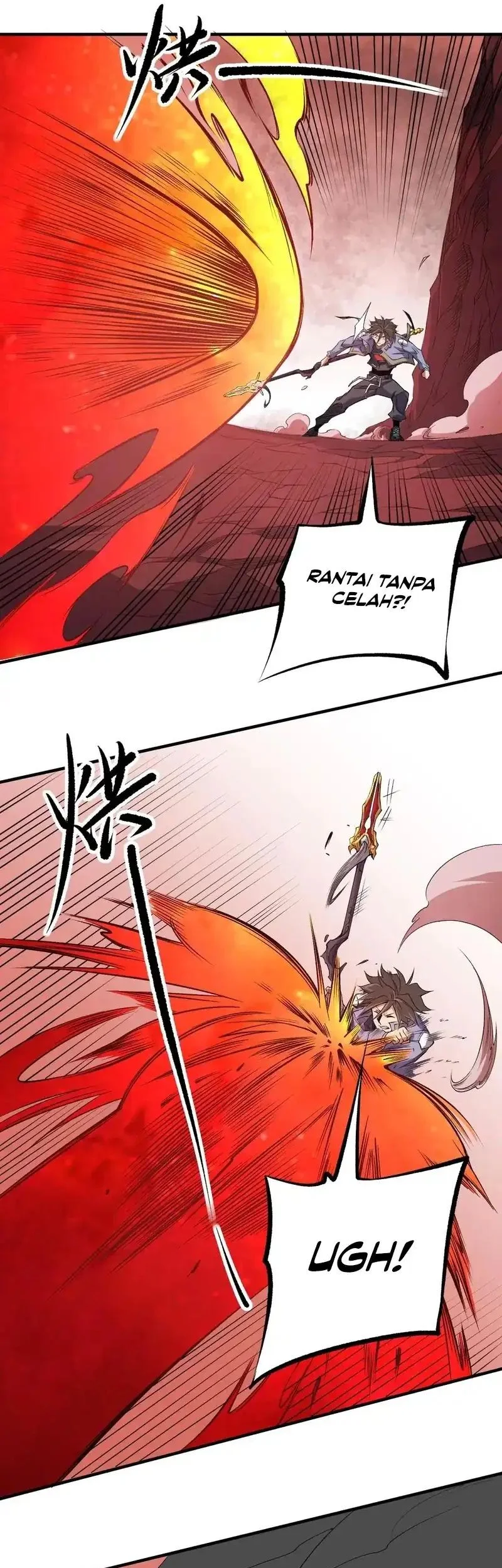Chapter 96 - halaman 21
