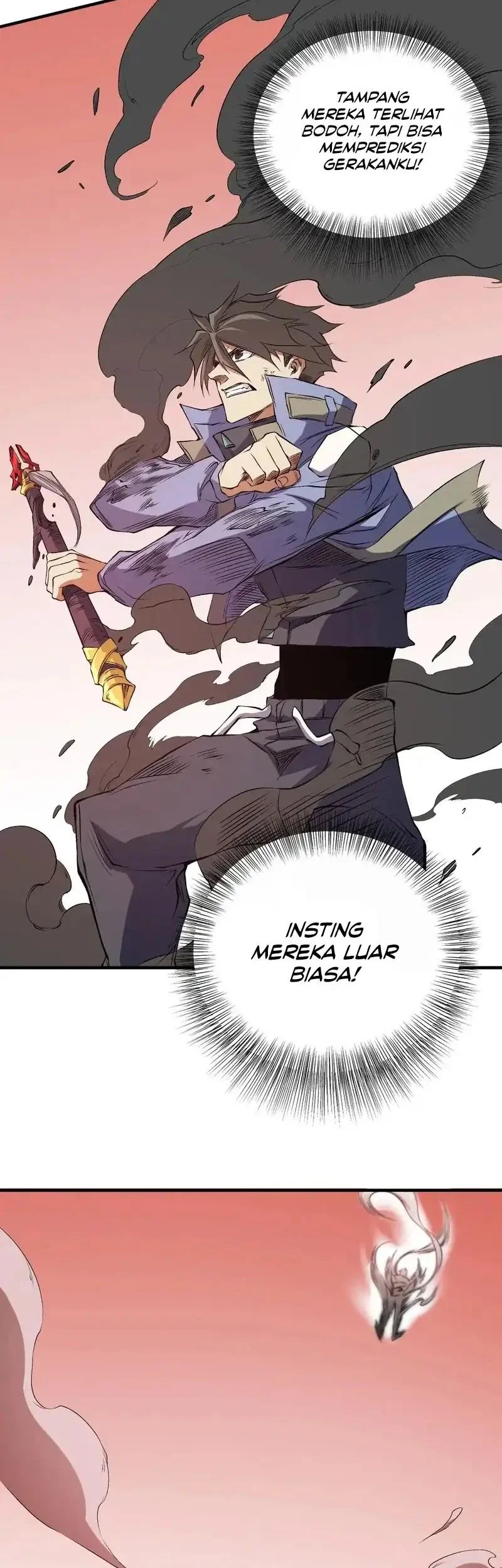 Chapter 96 - halaman 22