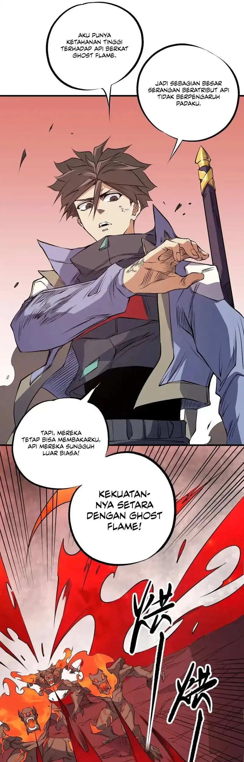 Chapter 96 - halaman 25