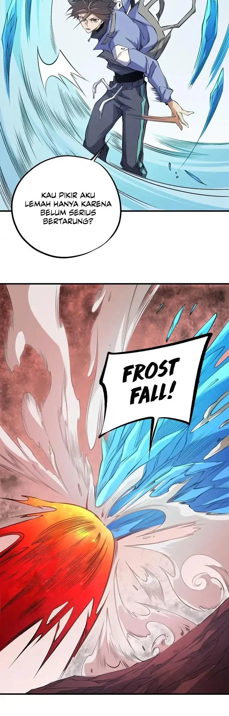 Chapter 96 - halaman 27