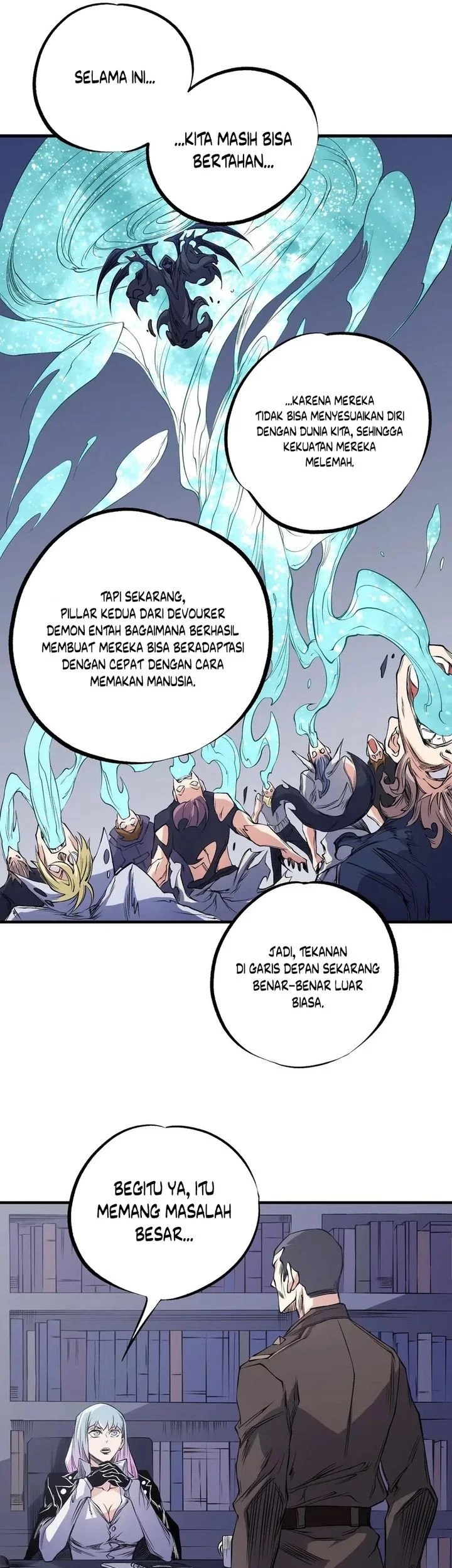 Chapter 97 - halaman 19