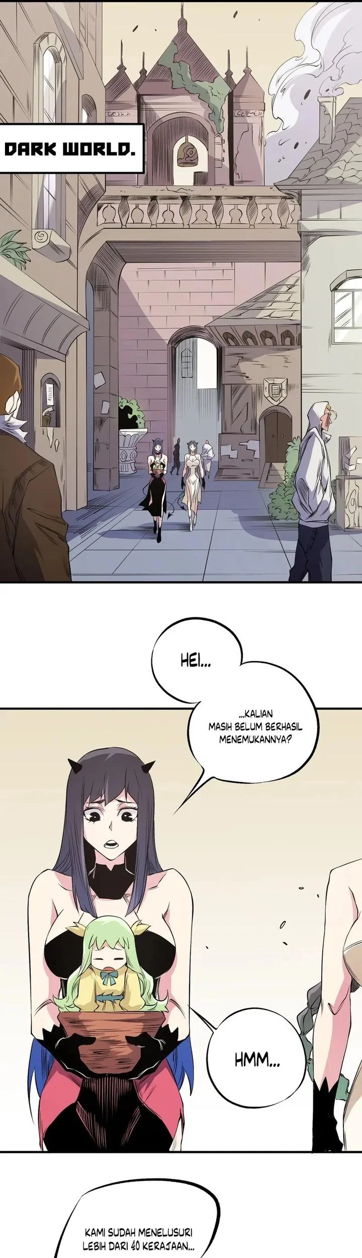 Chapter 97 - halaman 25